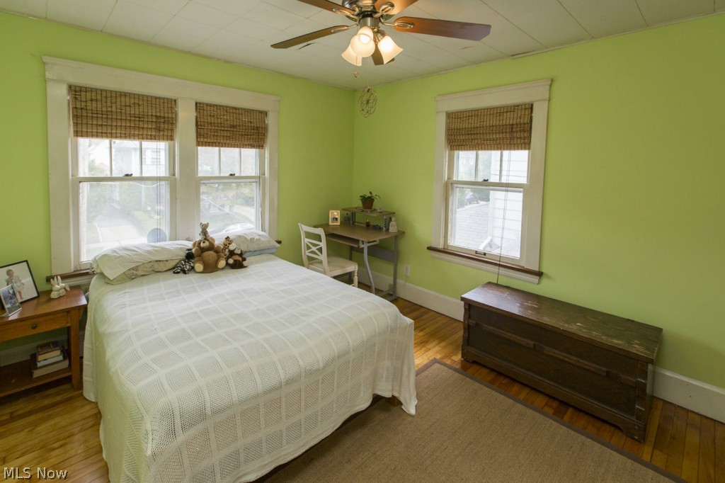 Richmond Park - Residential