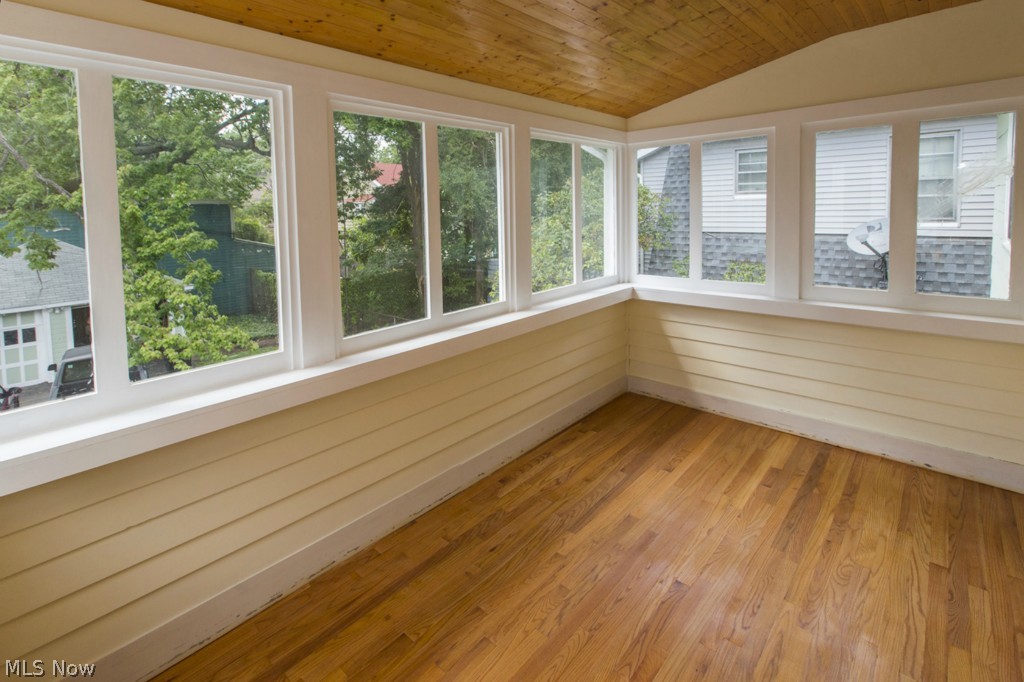 Richmond Park - Residential