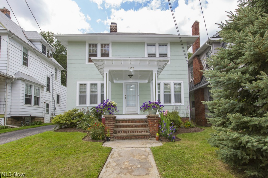 Richmond Park - Residential