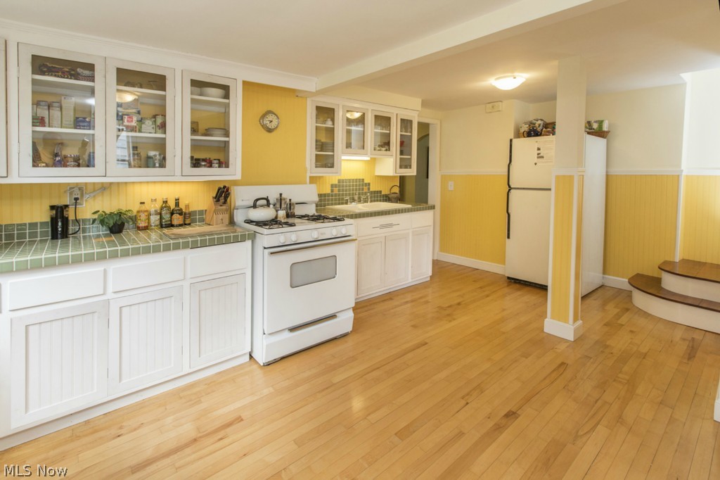 Richmond Park - Residential