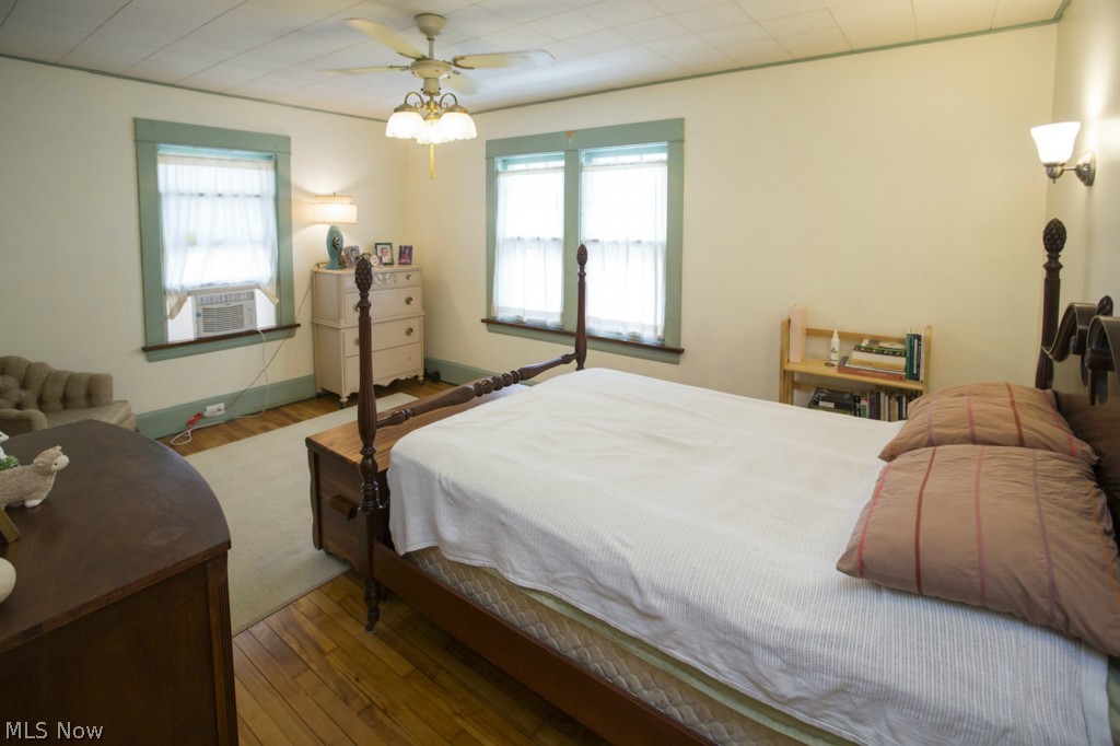 Richmond Park - Residential