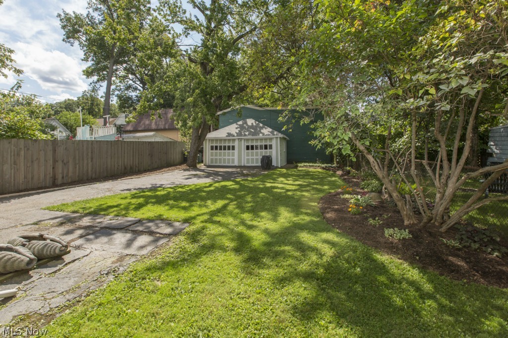 Richmond Park - Residential