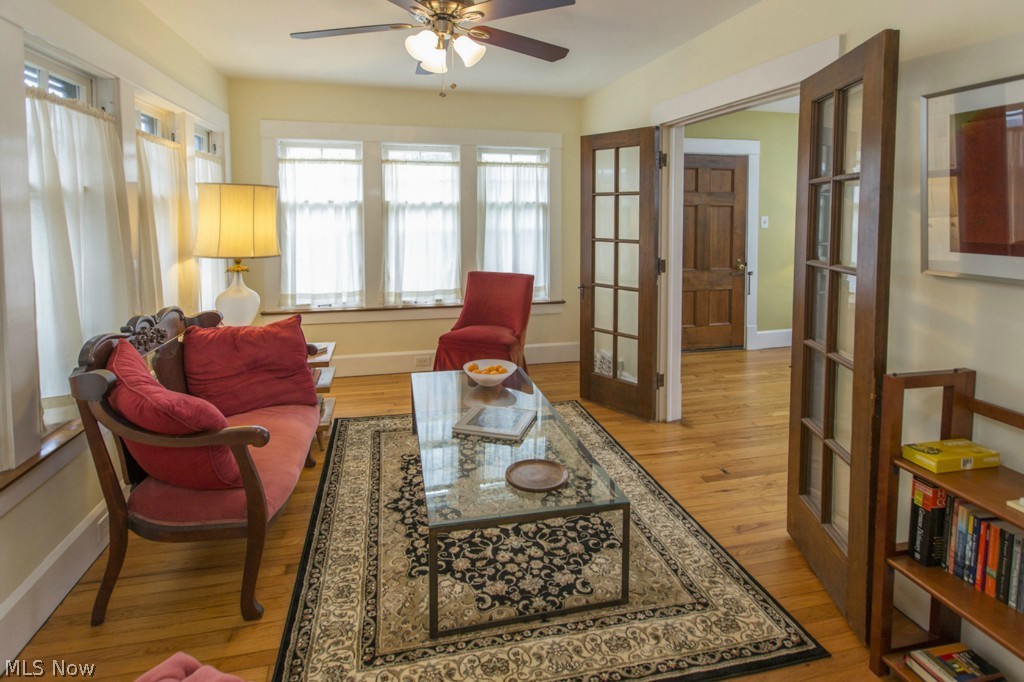 Richmond Park - Residential