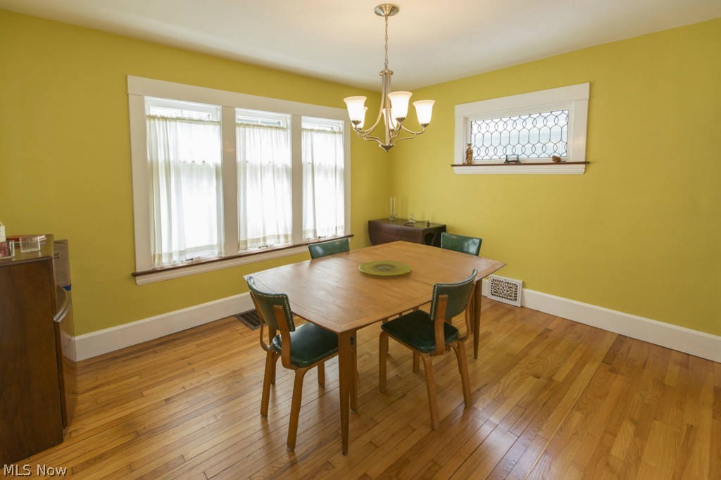 Richmond Park - Residential