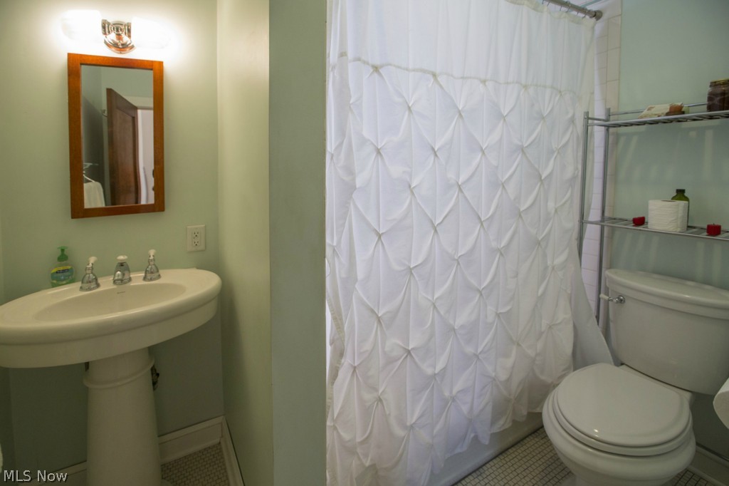 Richmond Park - Residential