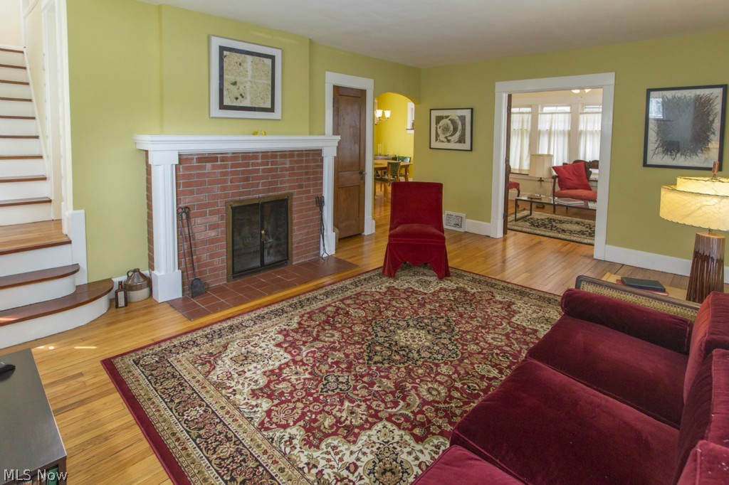 Richmond Park - Residential