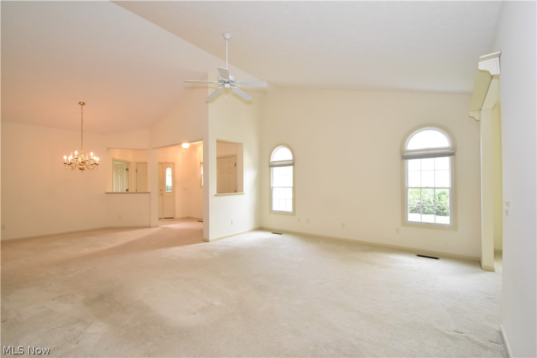 Avon Reserve At Summer Hill - Residential