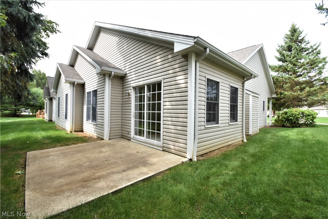 Avon Reserve At Summer Hill - Residential