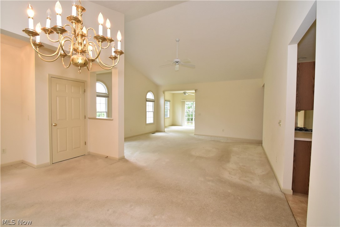 Avon Reserve At Summer Hill - Residential