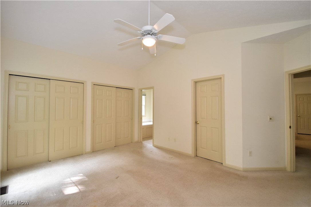 Avon Reserve At Summer Hill - Residential