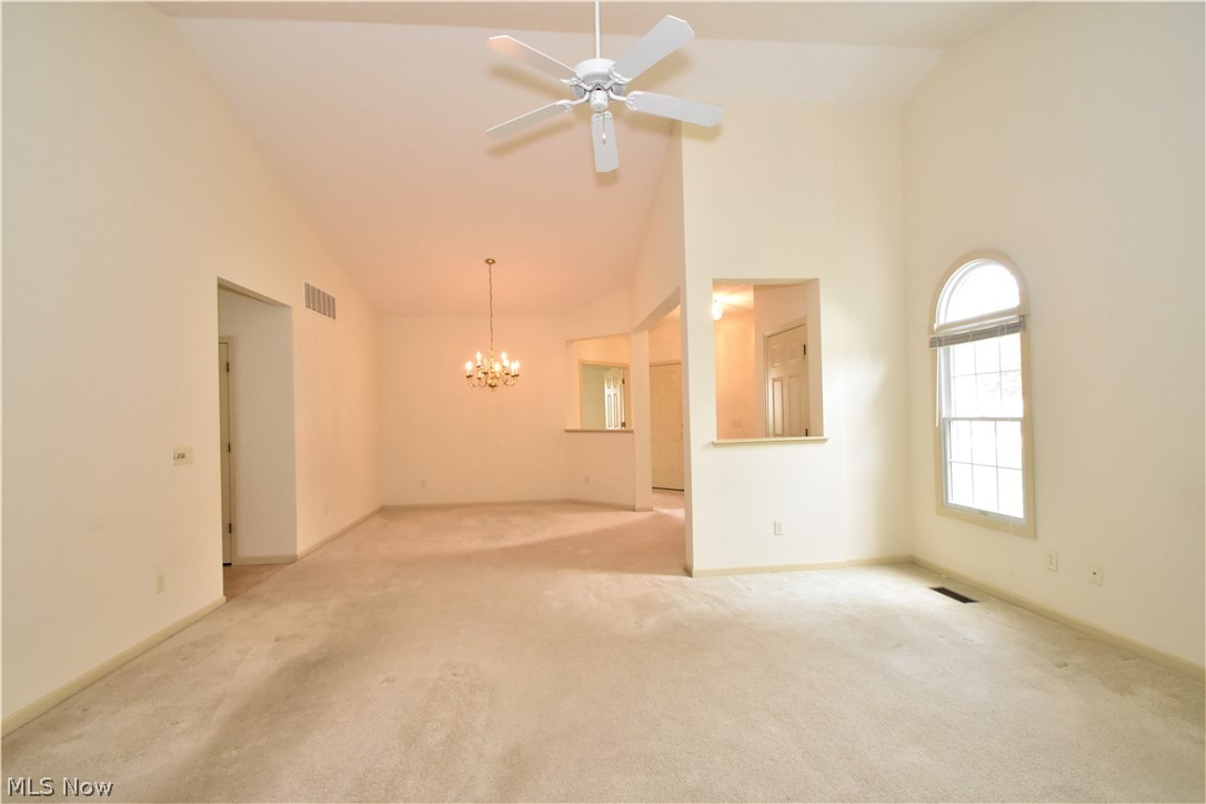 Avon Reserve At Summer Hill - Residential