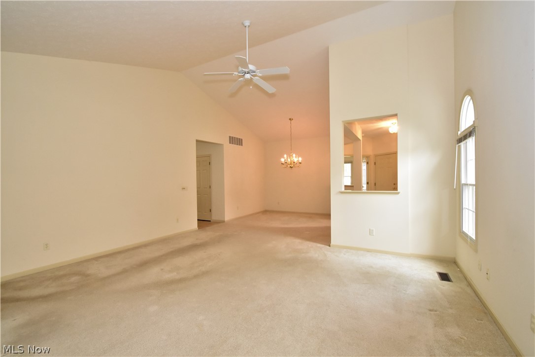 Avon Reserve At Summer Hill - Residential