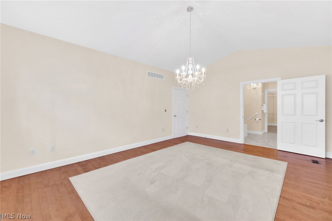 Bradford Pointe - Residential