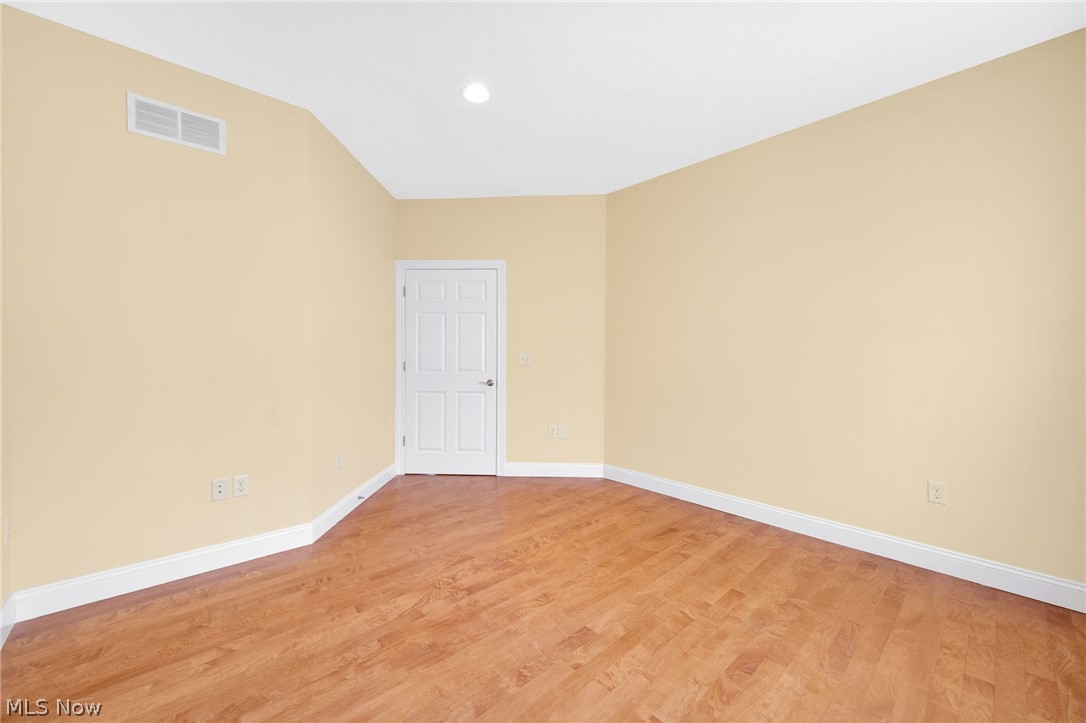 Bradford Pointe - Residential