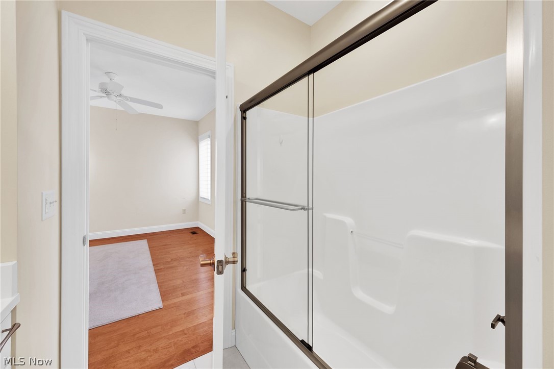 Bradford Pointe - Residential