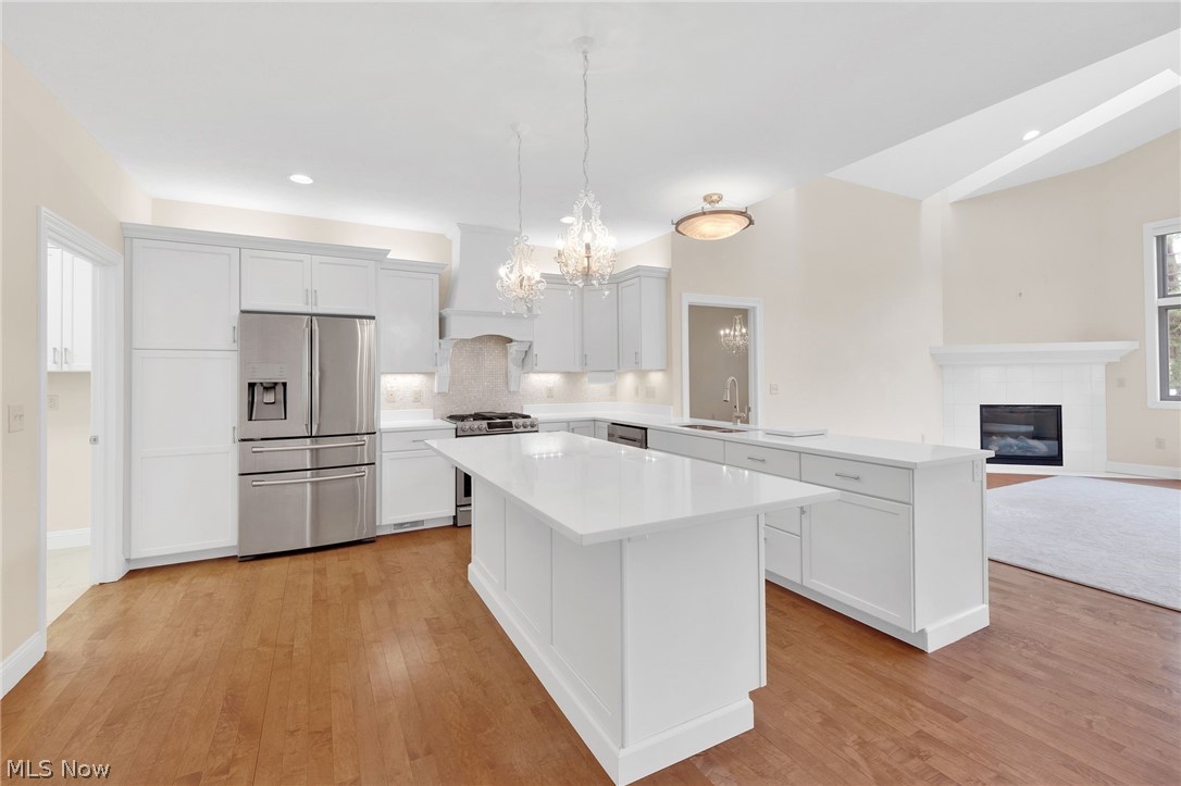 Bradford Pointe - Residential