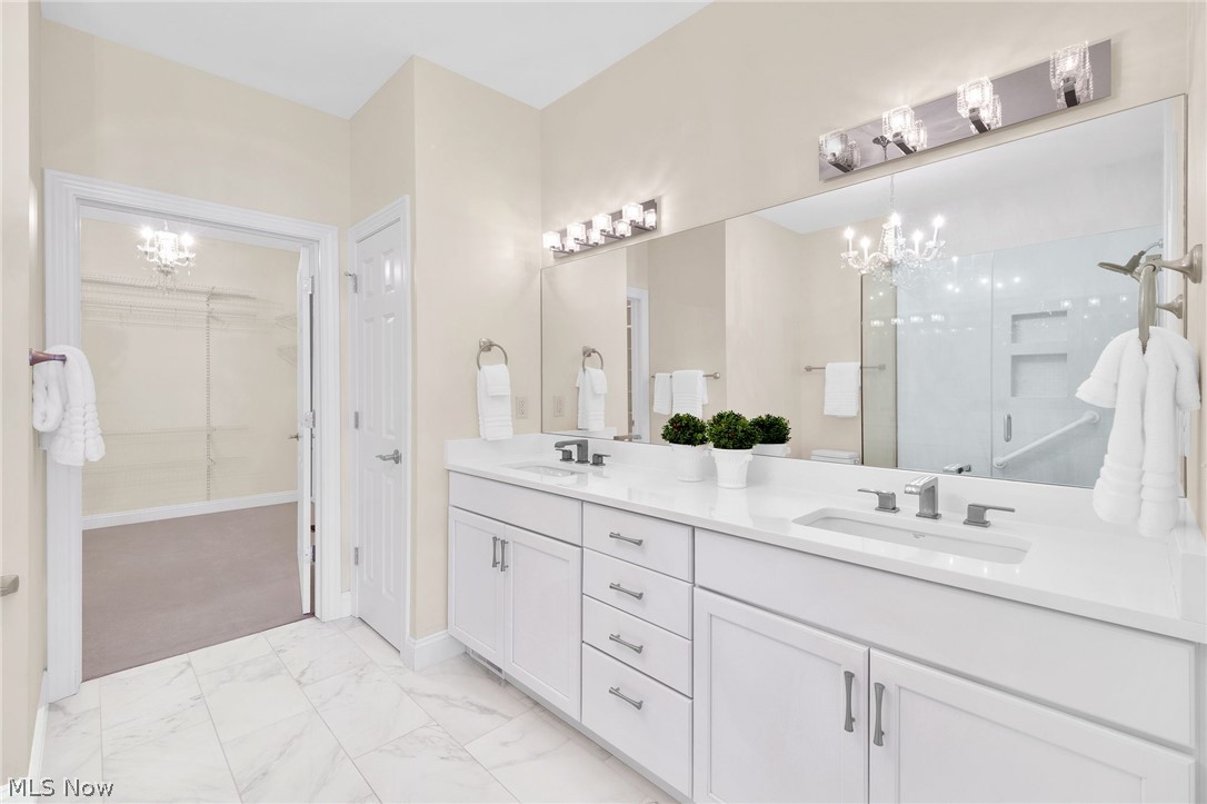 Bradford Pointe - Residential