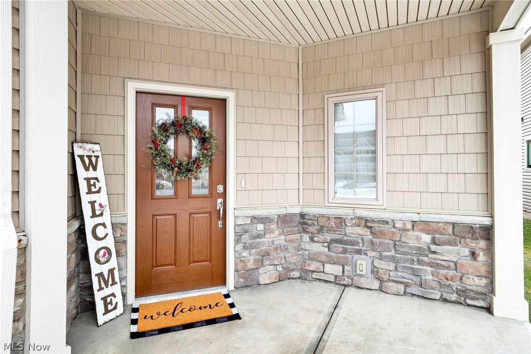 Bradford Pointe - Residential