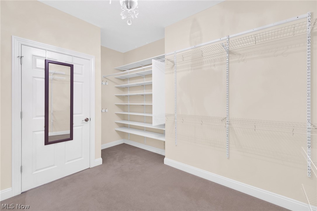 Bradford Pointe - Residential