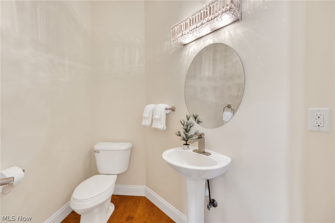 Bradford Pointe - Residential