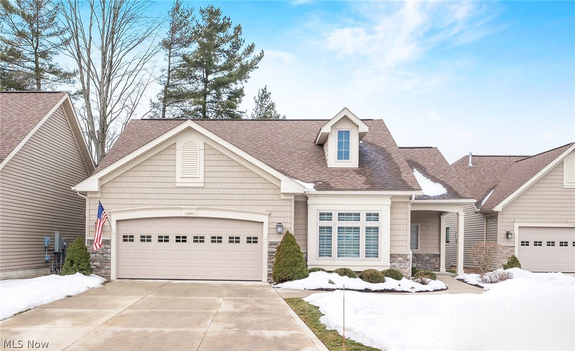 Bradford Pointe - Residential