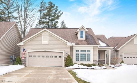 1880 Bradford Pointe Lane Akron OH 44313