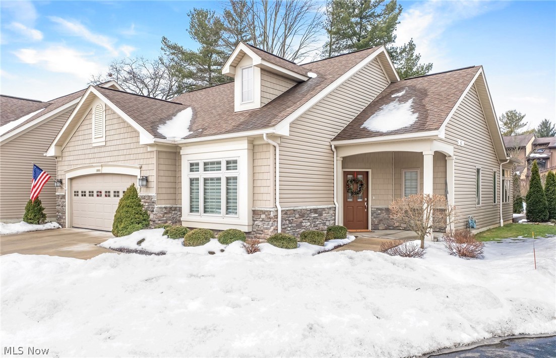 Bradford Pointe - Residential