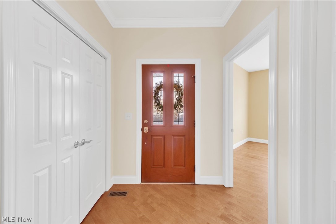 Bradford Pointe - Residential