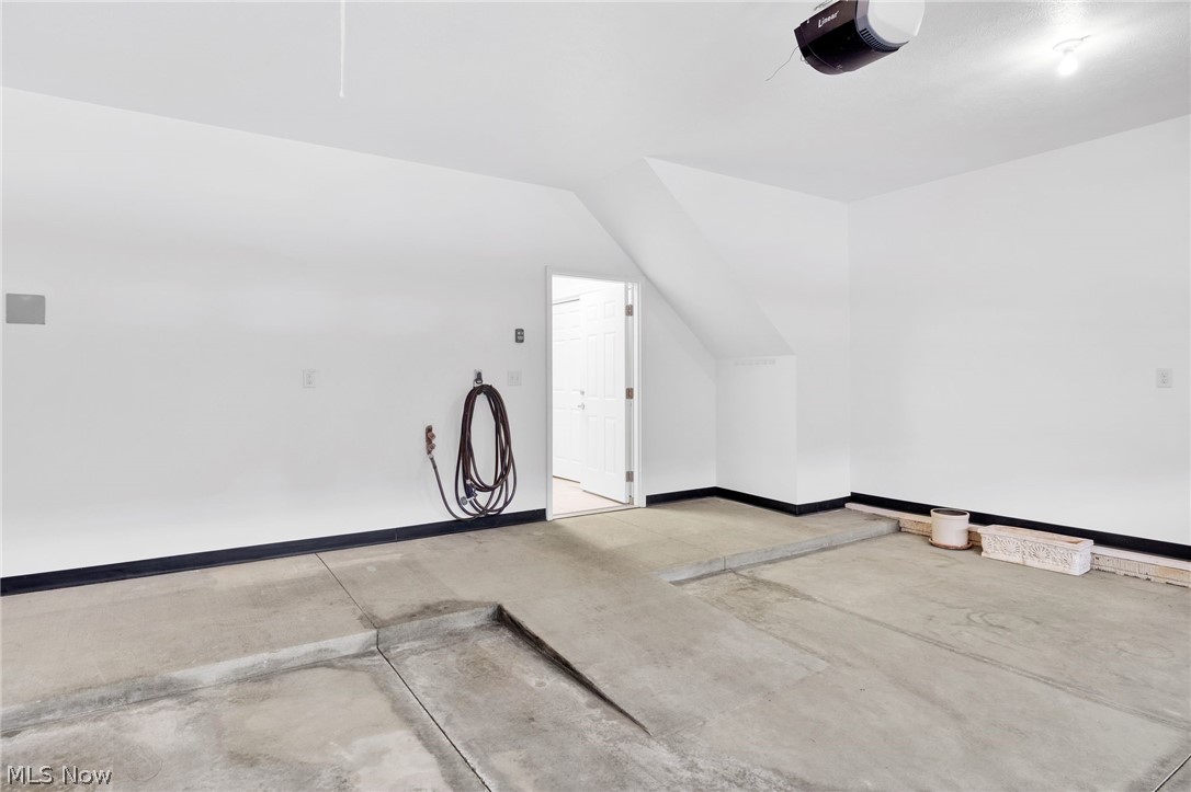 Bradford Pointe - Residential