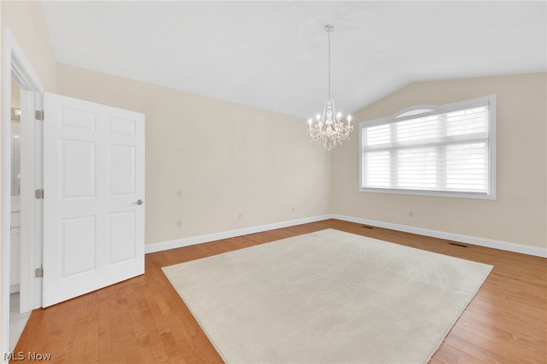 Bradford Pointe - Residential