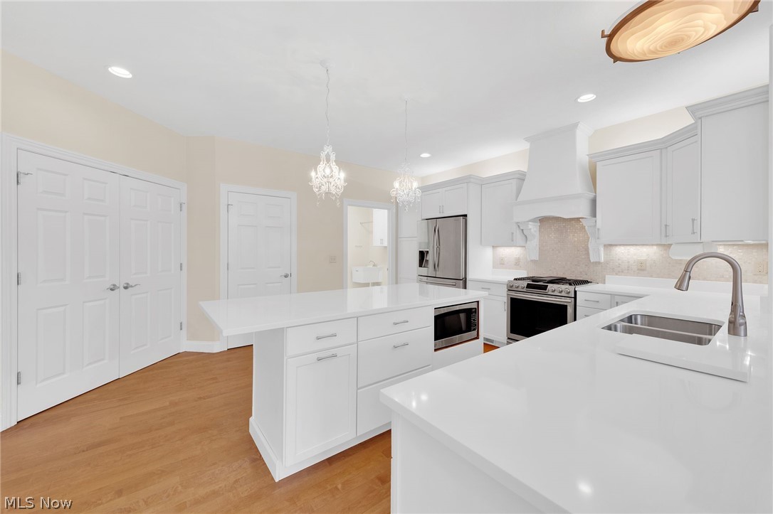 Bradford Pointe - Residential