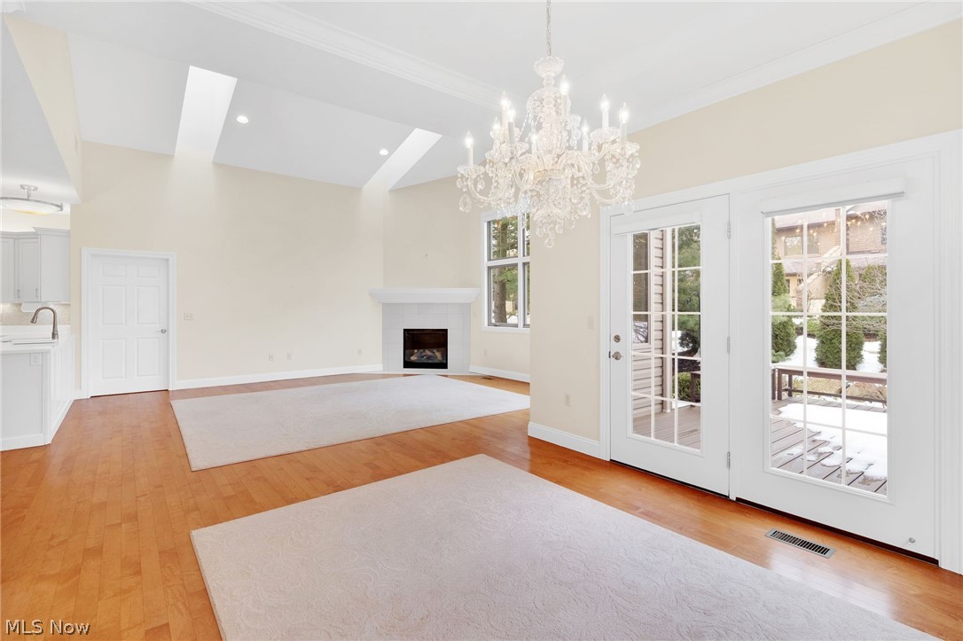 Bradford Pointe - Residential