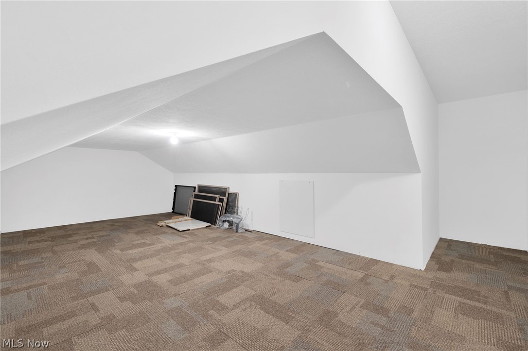 Bradford Pointe - Residential