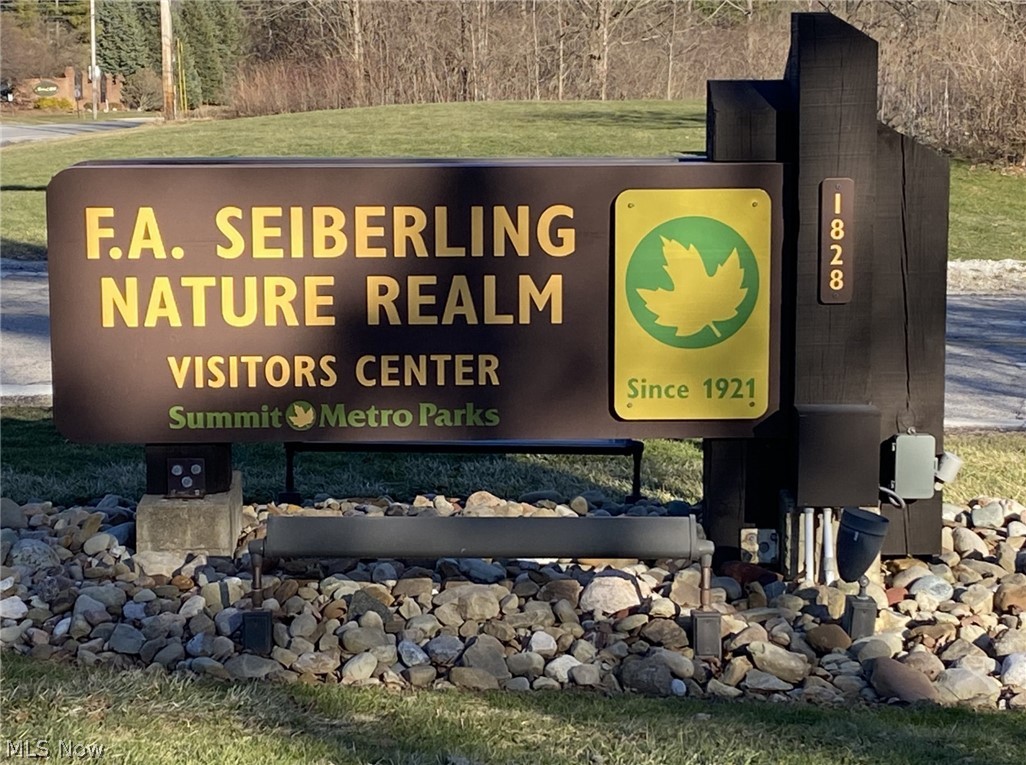 Bradford Pointe - Residential