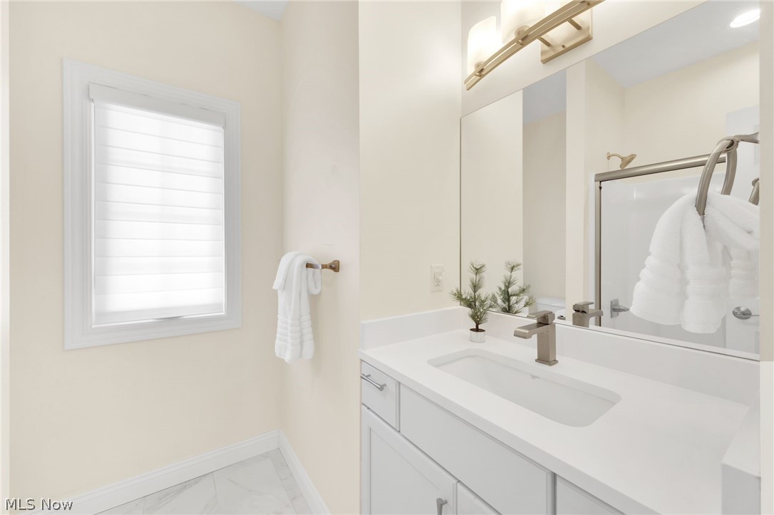 Bradford Pointe - Residential