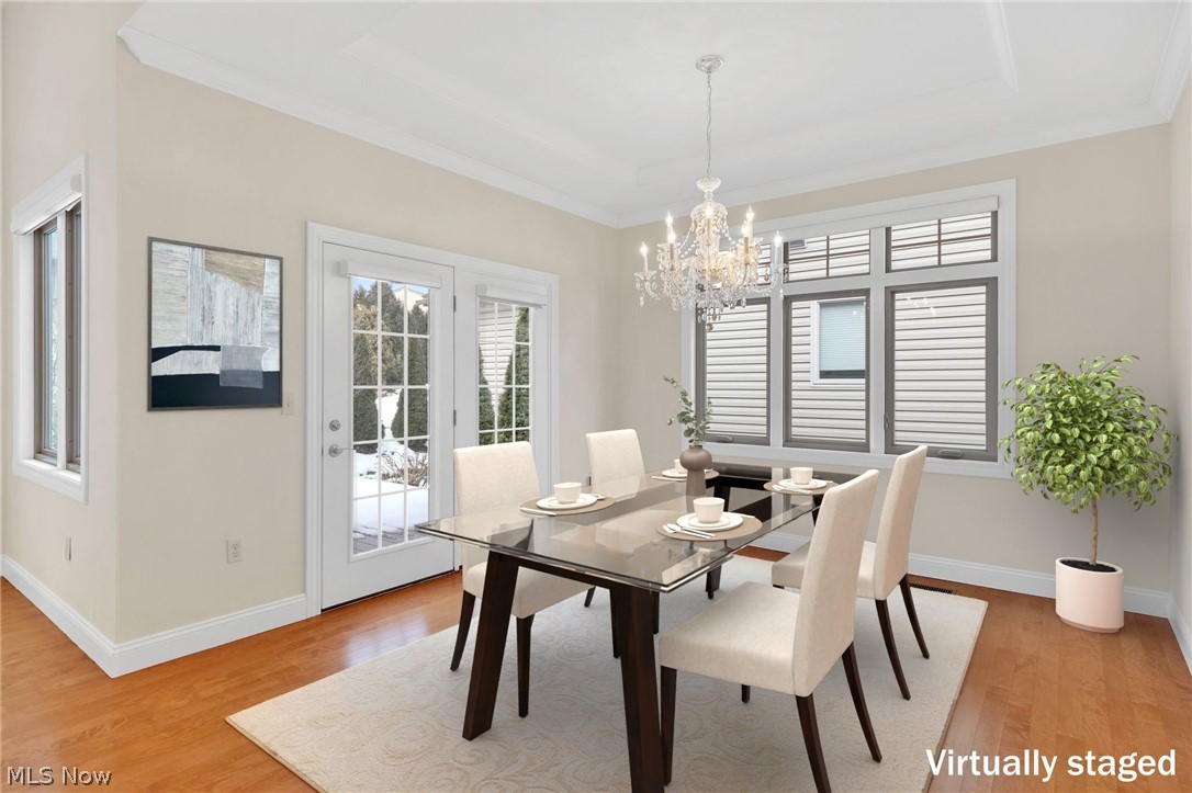 Bradford Pointe - Residential