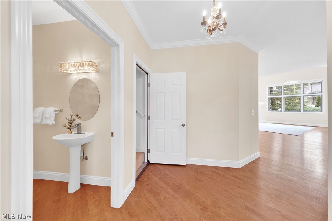 Bradford Pointe - Residential