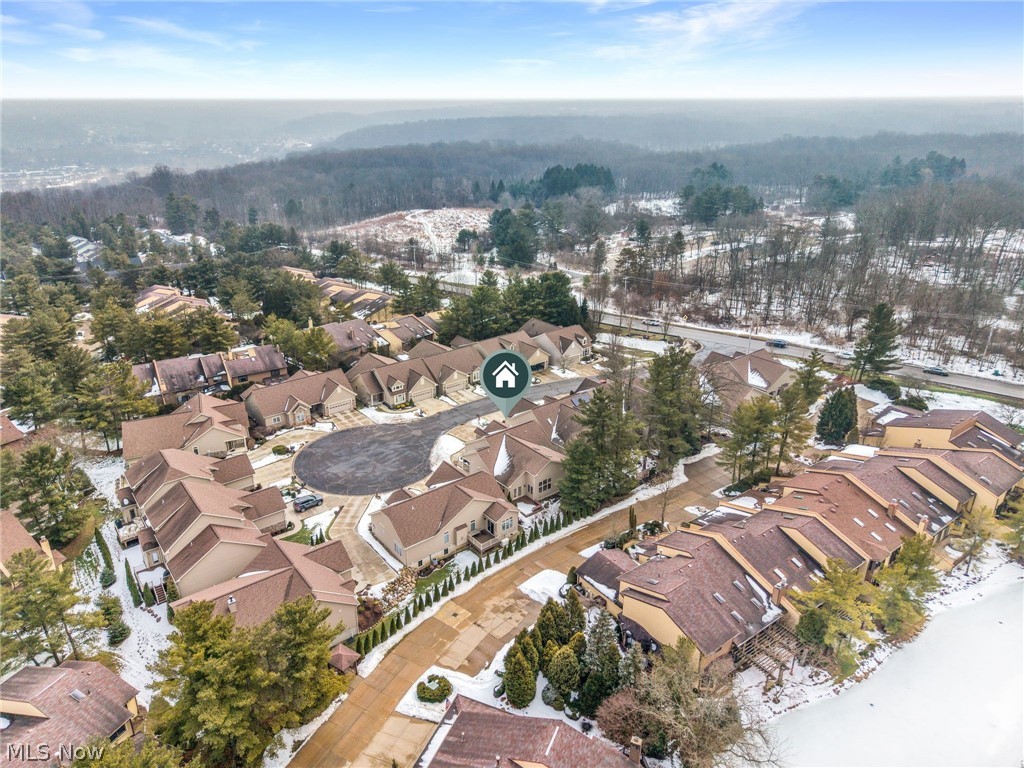 Bradford Pointe - Residential