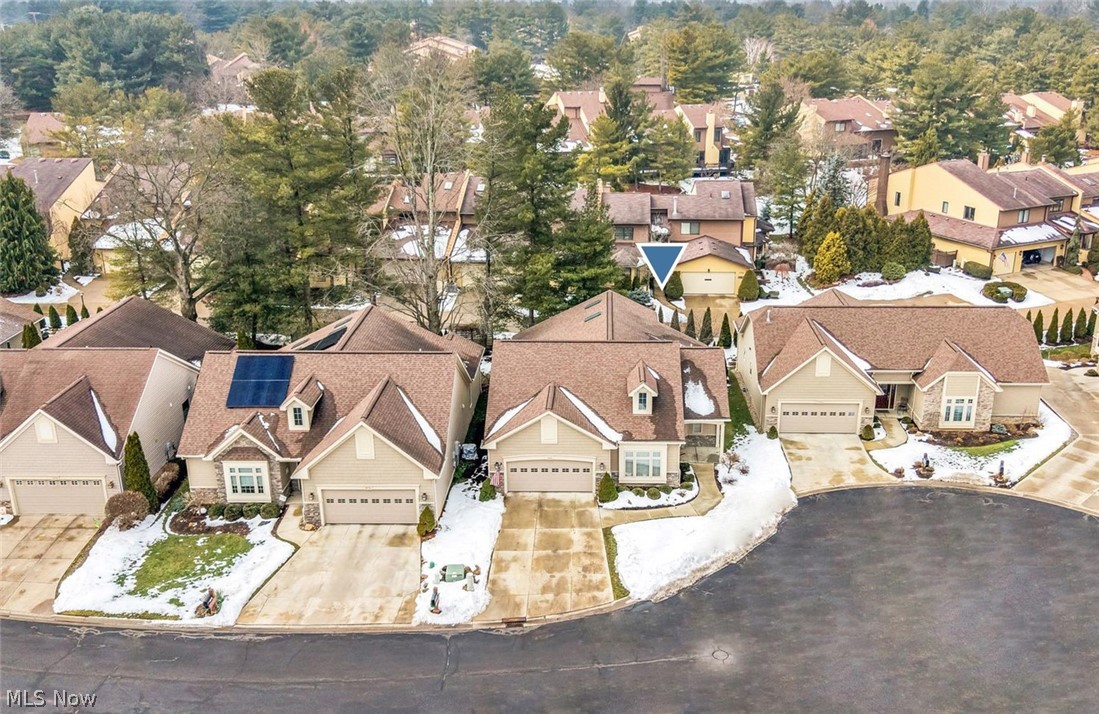 Bradford Pointe - Residential