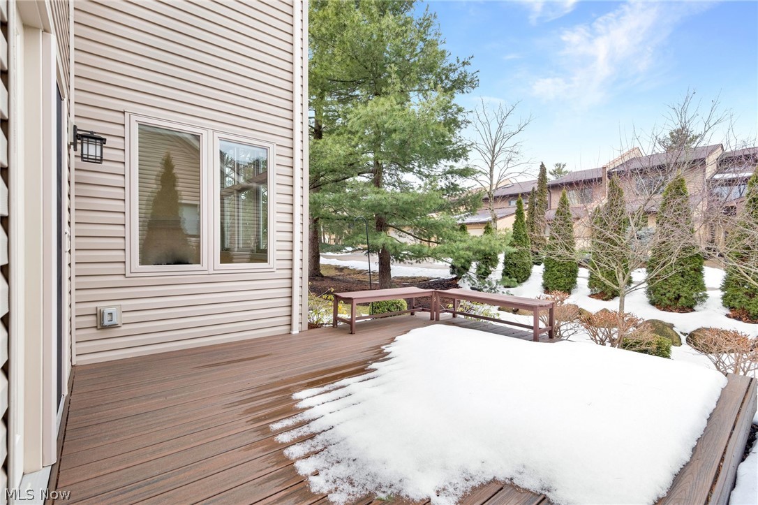 Bradford Pointe - Residential