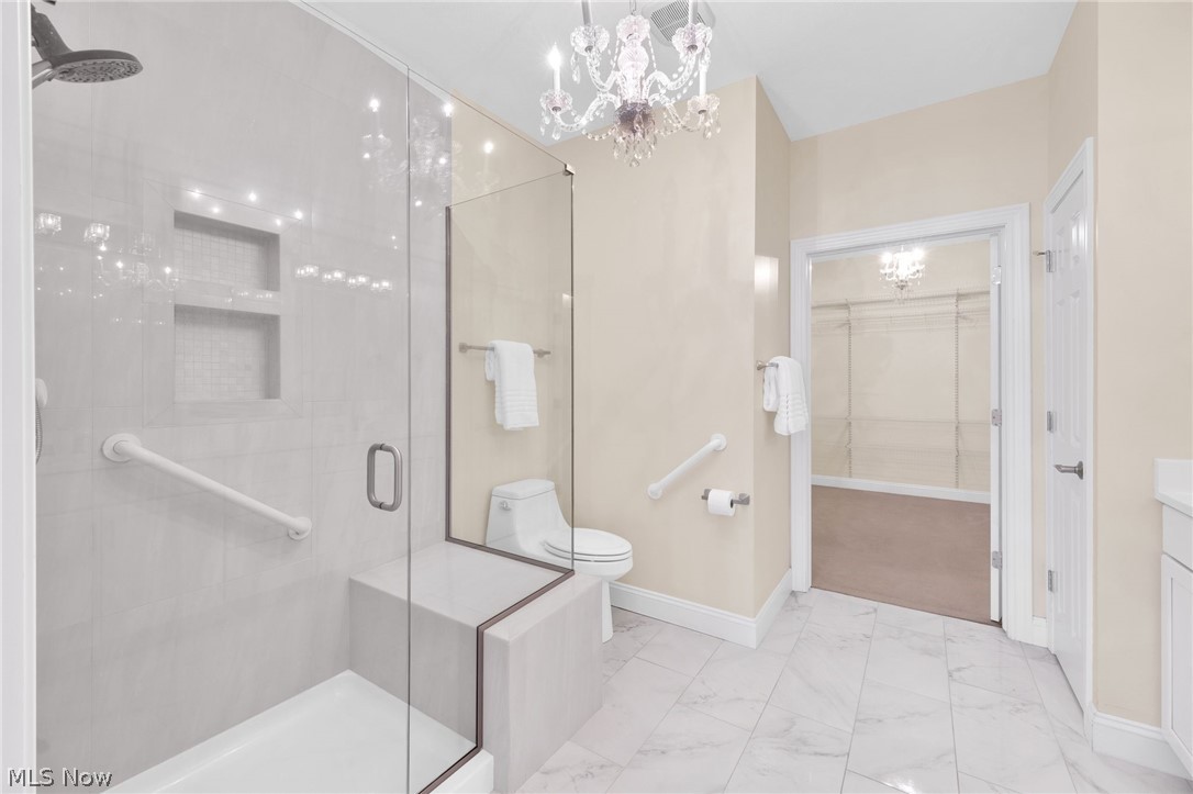 Bradford Pointe - Residential