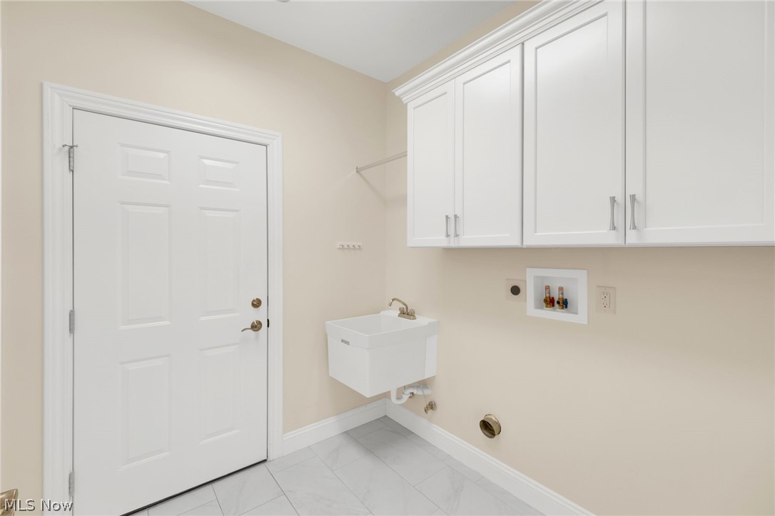 Bradford Pointe - Residential