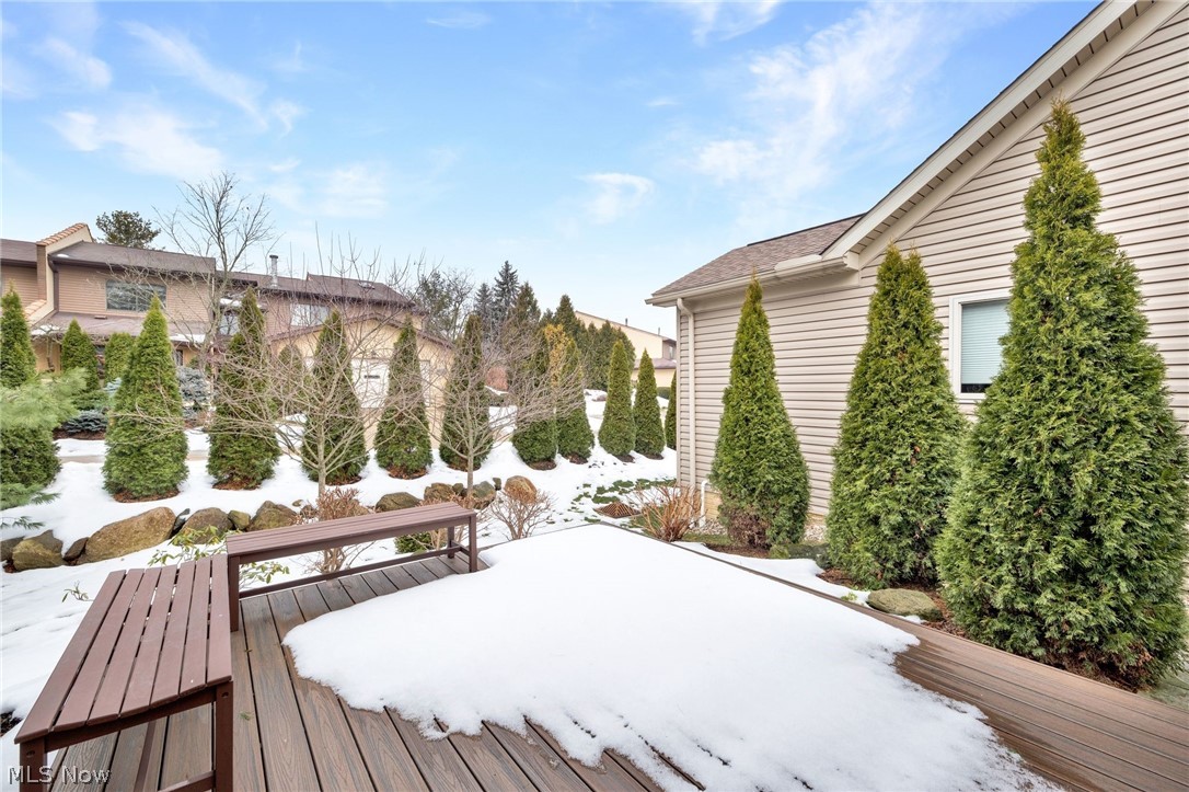 Bradford Pointe - Residential