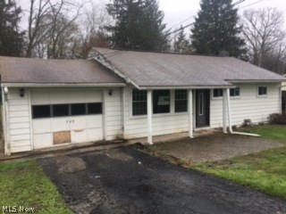 Orchard Park - Residential