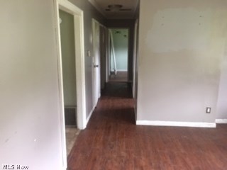 Orchard Park - Residential