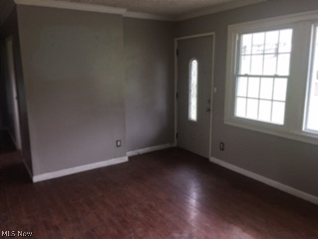 Orchard Park - Residential