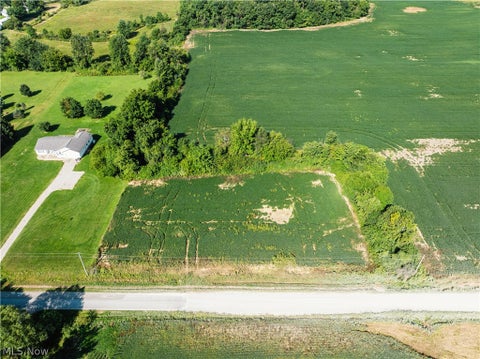 Vacant Land For Sale - Perry Road<br/> Centerburg, OH 43011