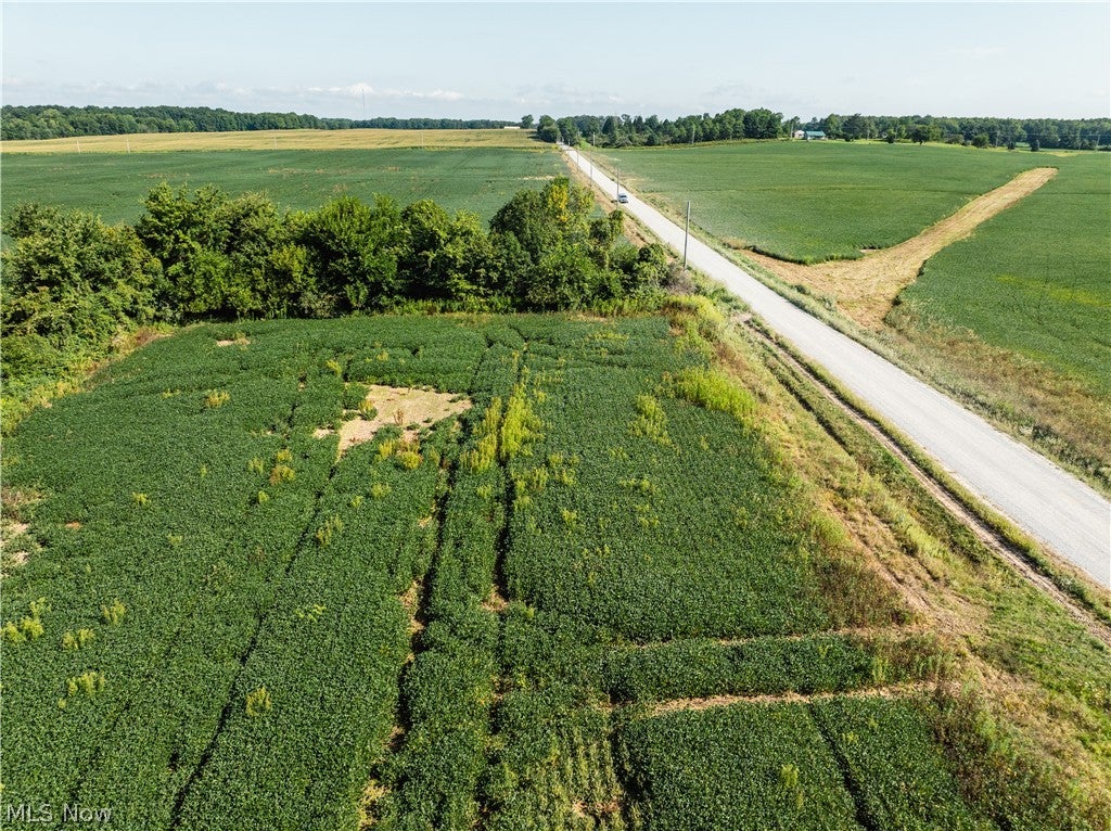 Perry Road