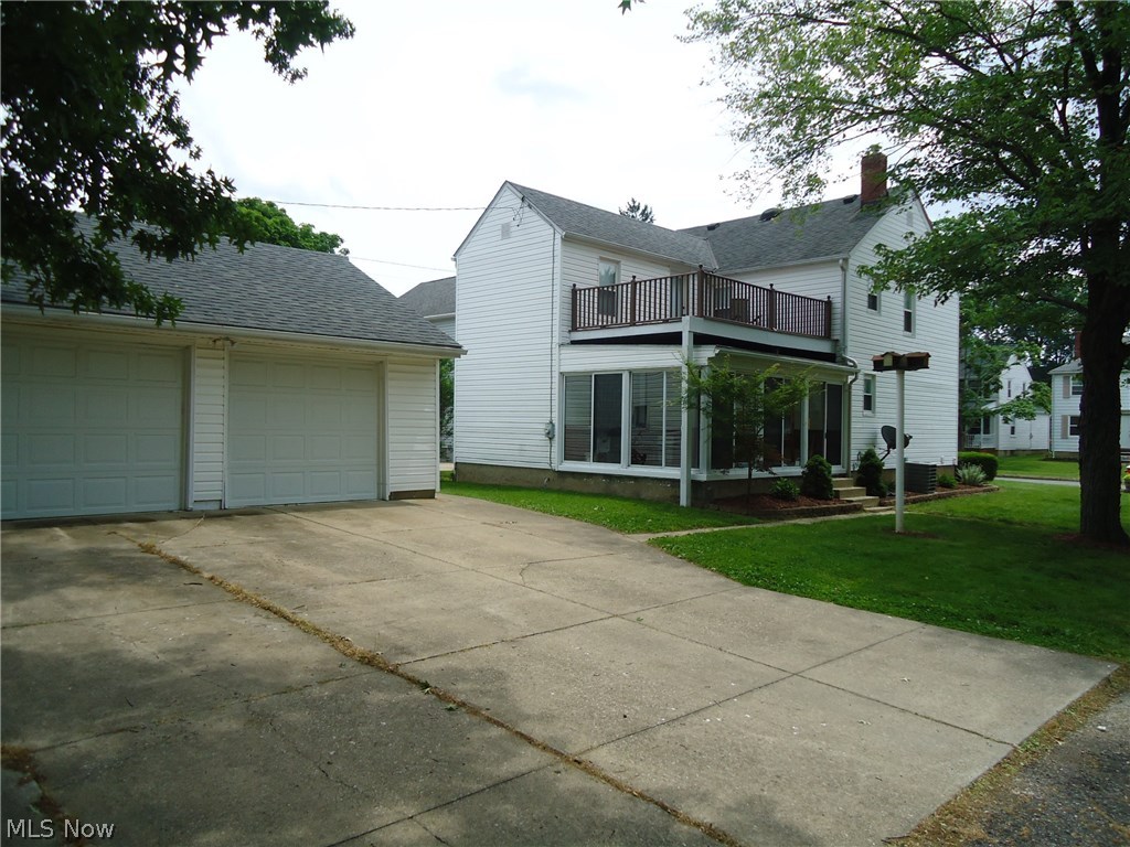 Woodland - Residential