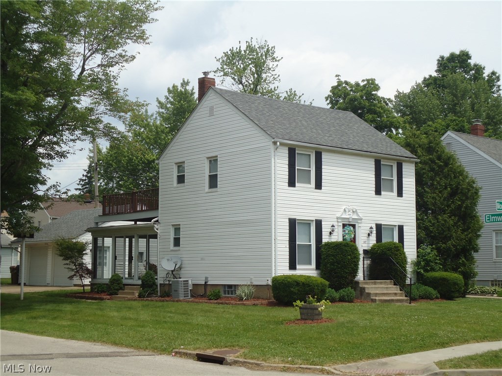 Woodland - Residential
